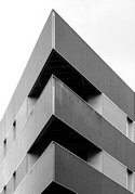 Des King - Building lines